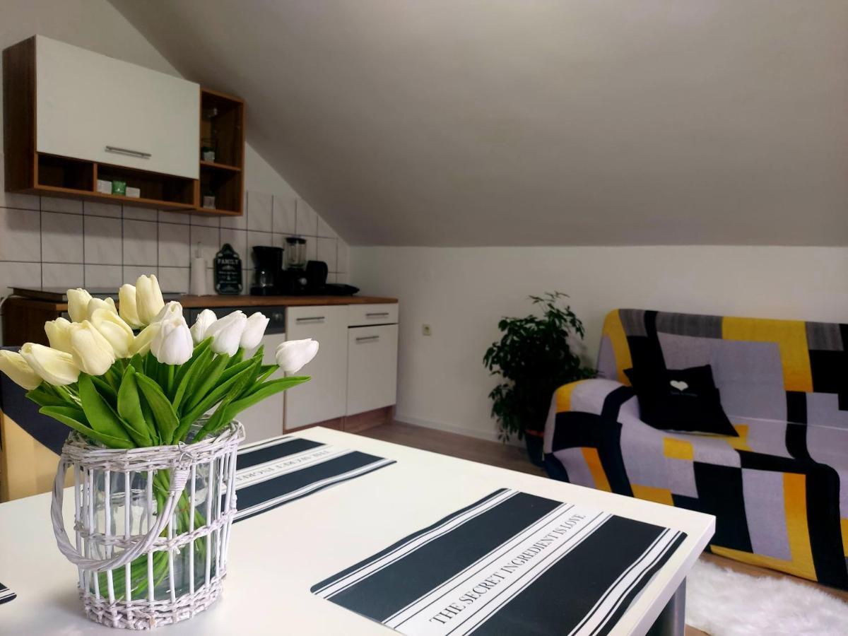 Guest House Gacka Rogic Otocac Exterior photo