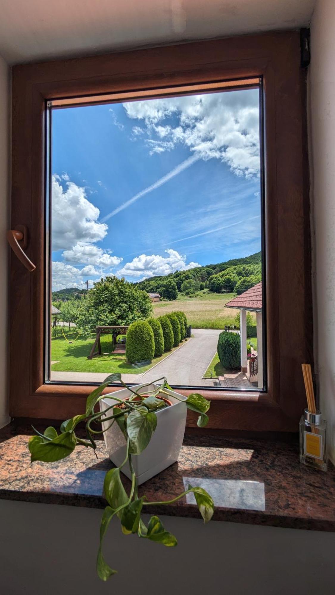 Guest House Gacka Rogic Otocac Exterior photo